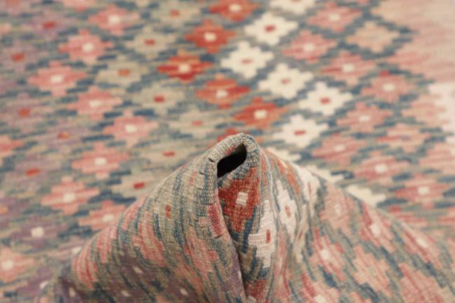 Kilim Afghan - 5