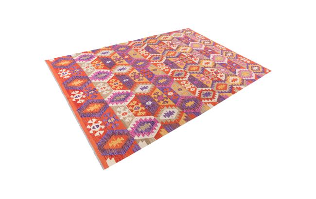 Kilim Afghan Heritage - 1