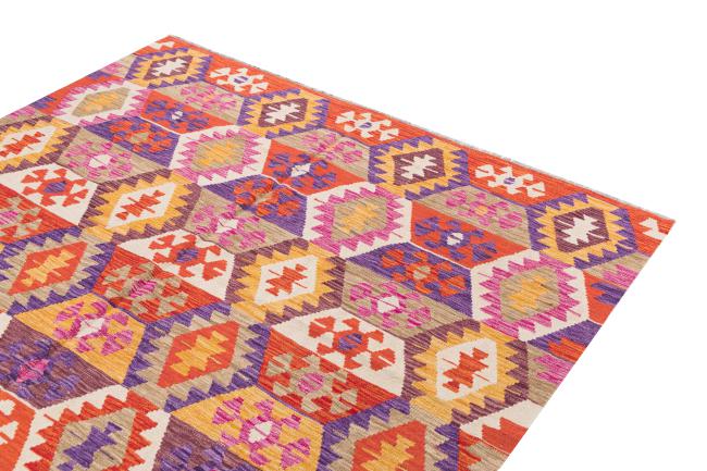 Kilim Afghan Heritage - 2