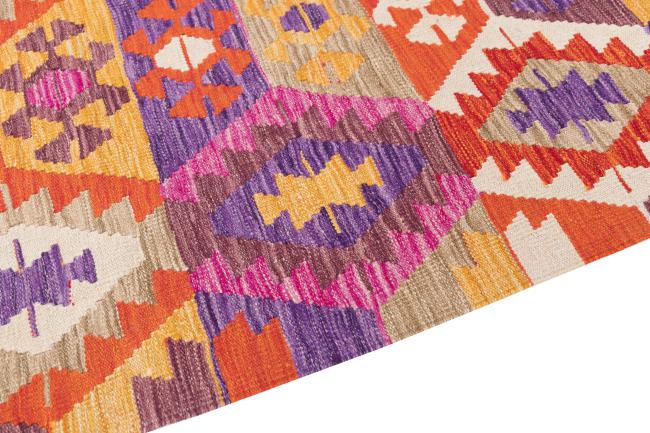 Kilim Afghan Heritage - 3