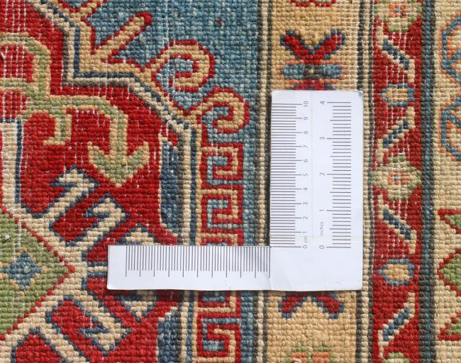 Kazak Ghazni - 2