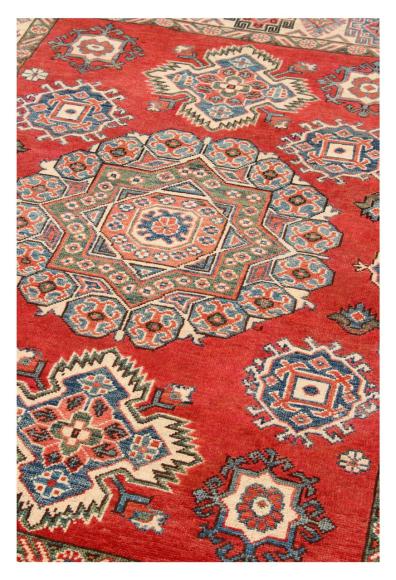 カザック Edition - 1