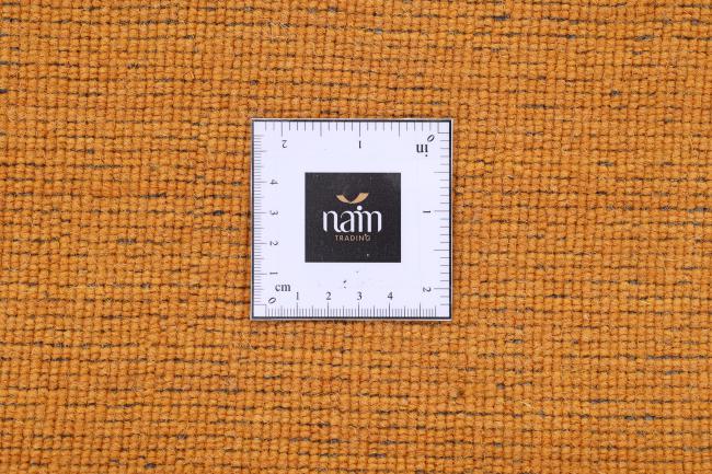 Loom Gabbeh Orange - 7