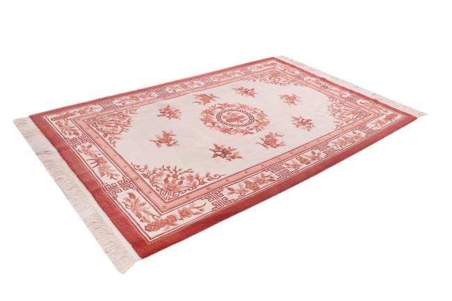 Chinois - 1
