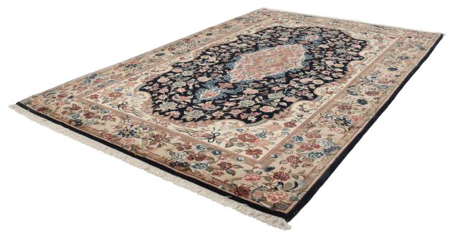 Sarouk Silk Warp - 3