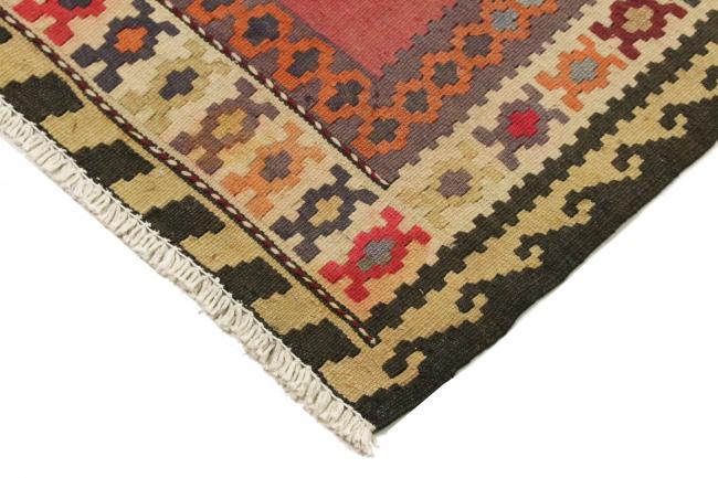 Kilim Fars Azerbaijan Antik - 4