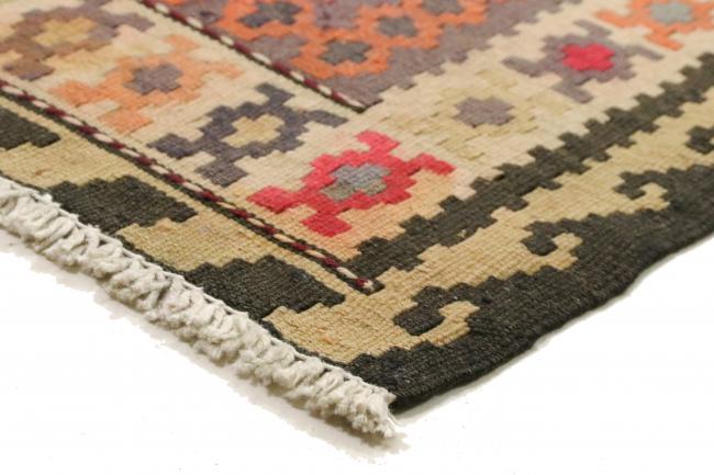 Kilim Fars Azerbaijan Antik - 5