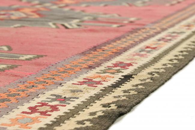 Kilim Fars Azerbaijan Antik - 6