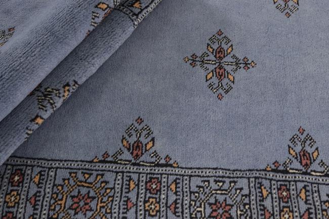 Pakistan Buchara 3ply - 2