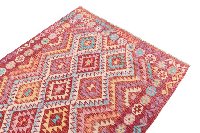 Kilim Afegão - 2