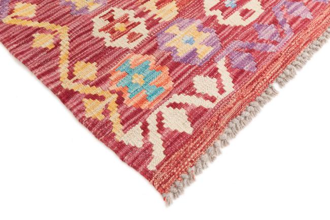 Kilim Afegão - 4