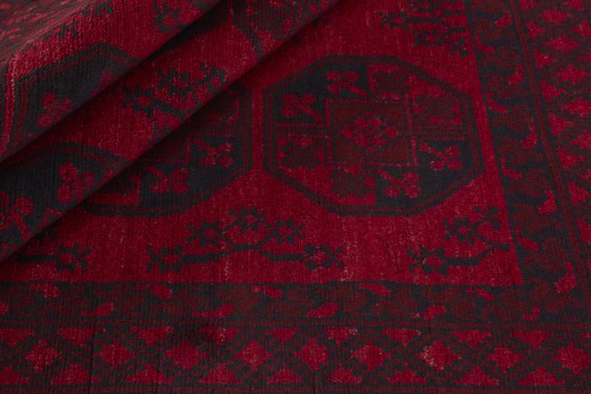 Afghan Akhche - 2