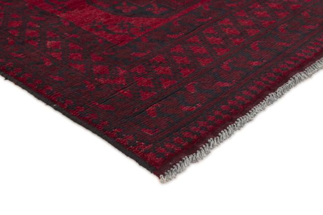 Afghan Akhche - 3