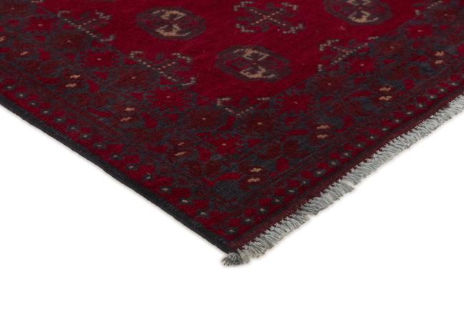 Afghan Akhche - 3