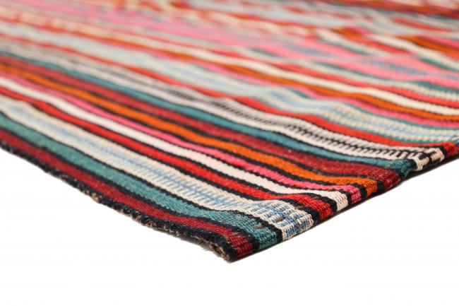 Kilim Fars Antigo - 4