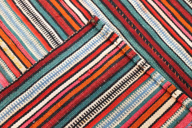 Kilim Fars Antigo - 5