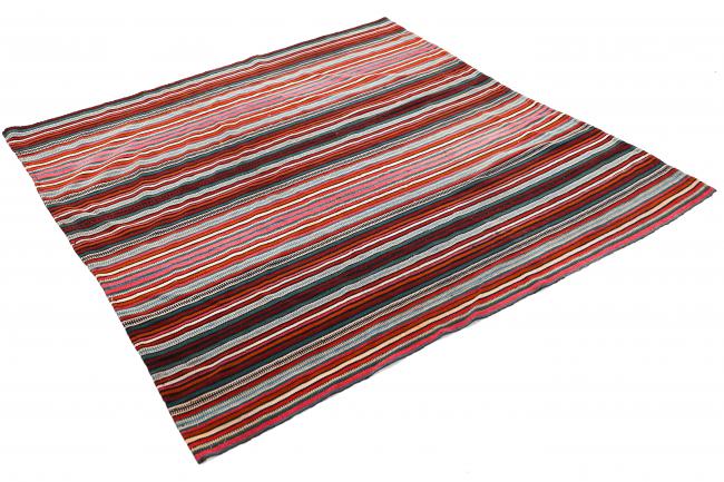 Kilim Fars Antigo - 6