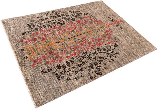 Persia Gabbeh Loribaft Nowbaft - 1