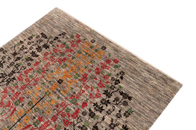 Persia Gabbeh Loribaft Nowbaft - 3