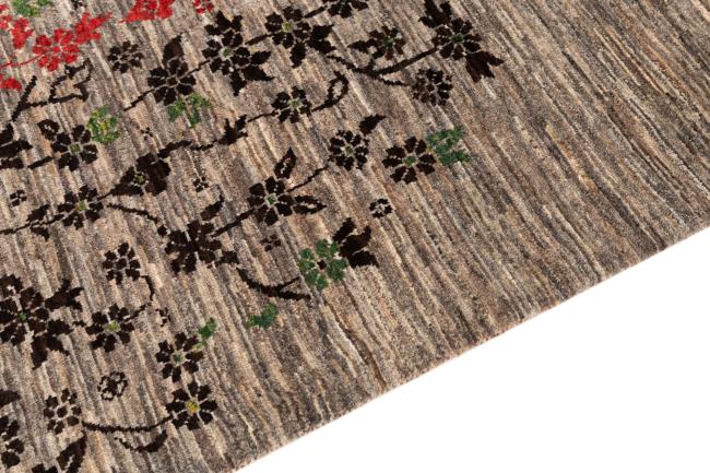 Persia Gabbeh Loribaft Nowbaft - 4