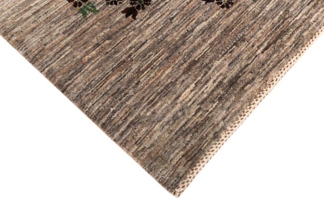 Persia Gabbeh Loribaft Nowbaft - 5