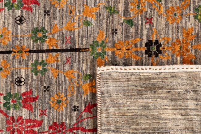 Persia Gabbeh Loribaft Nowbaft - 6