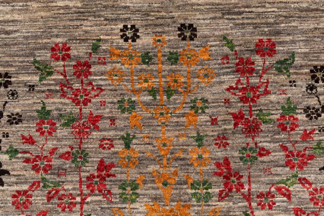 Persia Gabbeh Loribaft Nowbaft - 7