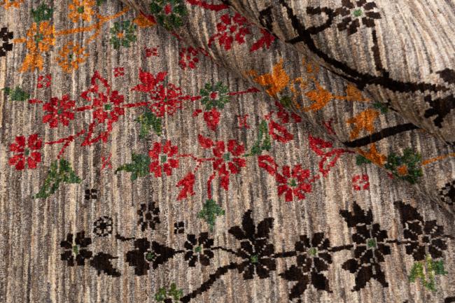 Persia Gabbeh Loribaft Nowbaft - 8