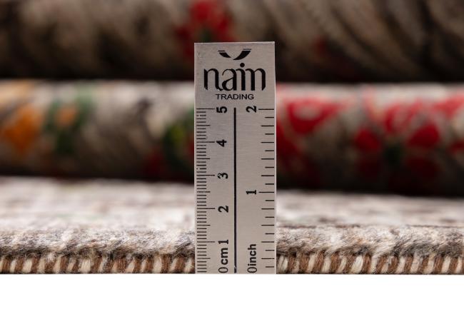 Persia Gabbeh Loribaft Nowbaft - 9