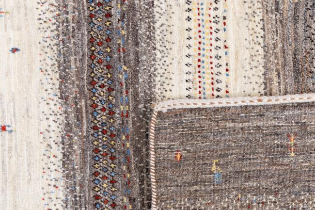 Persia Gabbeh Loribaft Tabiibaft - 6