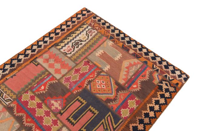 Kilim Patchwork - 3