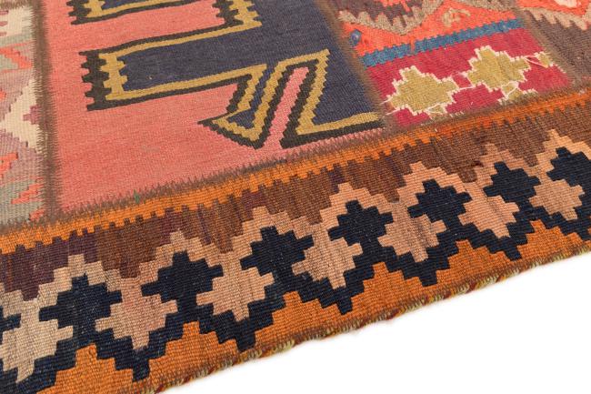 Kilim Patchwork - 4