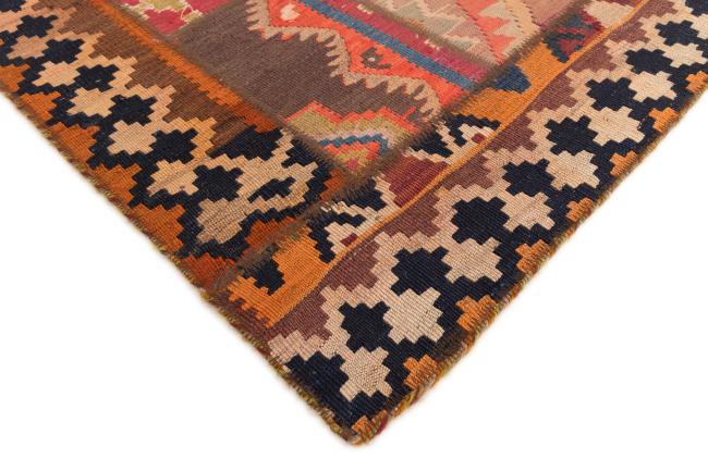 Kilim Patchwork - 5