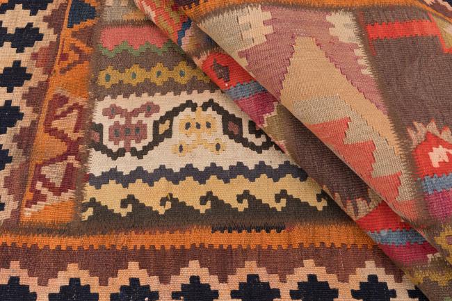 Kilim Patchwork - 6