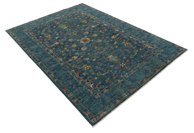 Ziegler Farahan - 1