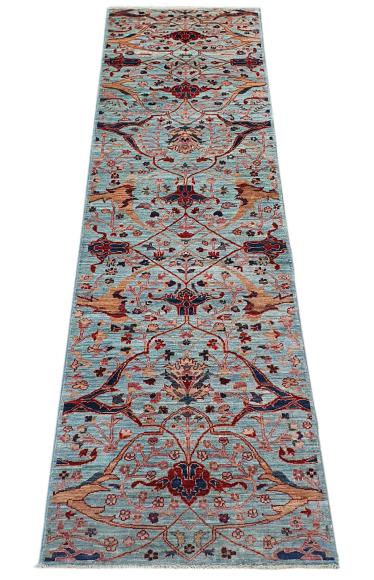 Ziegler Farahan - 1