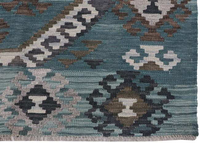 Kilim Afghan - 2