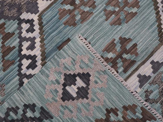 Kilim Afghan - 3