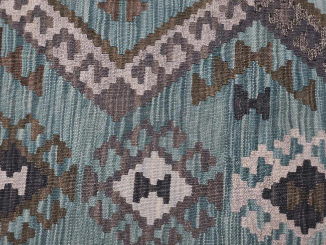 Kilim Afghan - 4