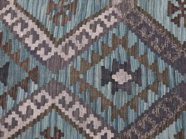 Kilim Afghan - 5