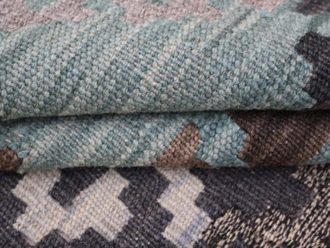 Kilim Afghan - 6