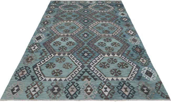 Kilim Afghan - 7