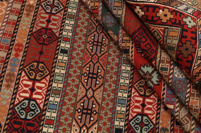 Kilim Soozani - 8