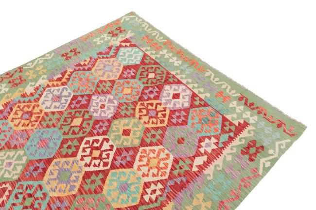 Kilim Afegão - 2