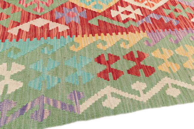 Kilim Afegão - 3