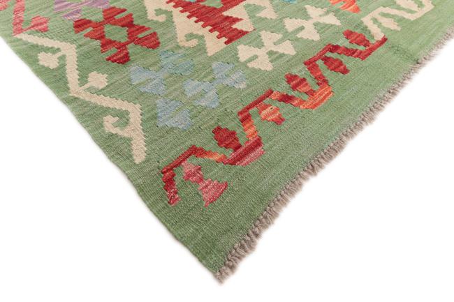 Kilim Afegão - 4