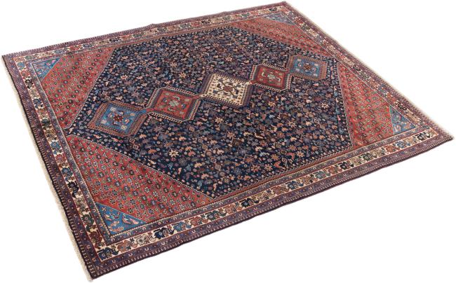 Yalameh - 1