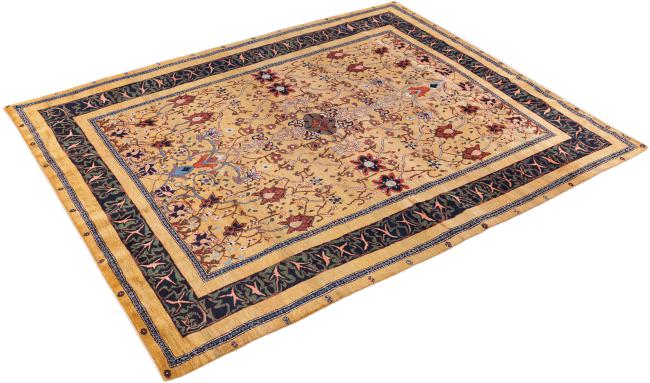 Persian Gabbeh Loribaft Z - 1