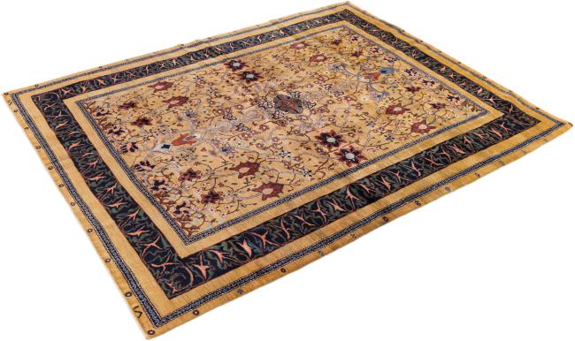 Persian Gabbeh Loribaft Z - 2