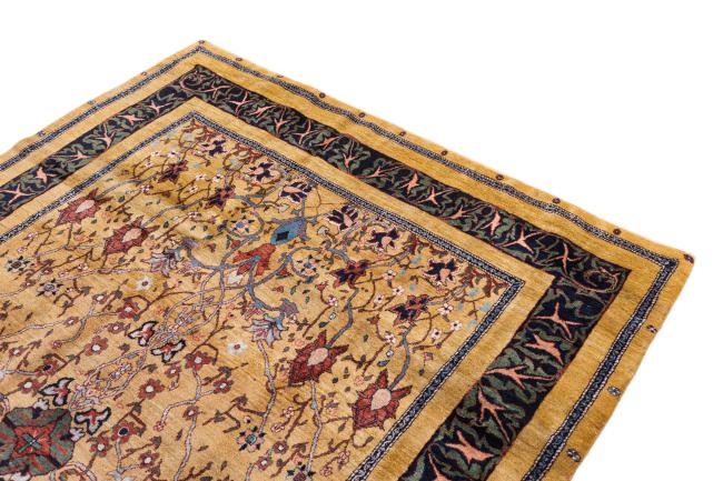 Persian Gabbeh Loribaft Z - 3